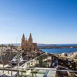 Maritim Antonine And Malta * מליאהה