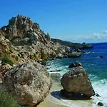 Maritim Antonine And Malta *