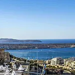 מלון Maritim Antonine And Malta *