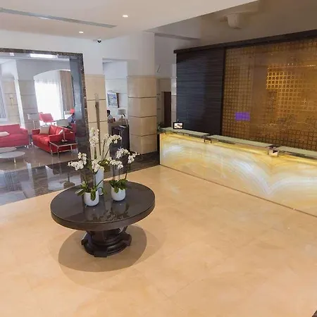 Hotel Maritim Antonine And Malta