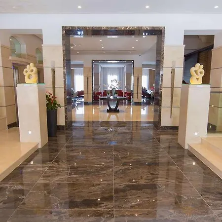 Maritim Antonine And Malta Hotel Mellieħa