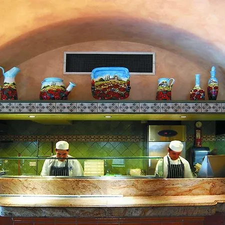 Maritim Antonine And Malta Hotel *