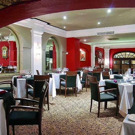 מלון Maritim Antonine And Malta