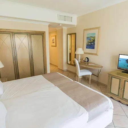 Maritim Antonine And Malta Hotel