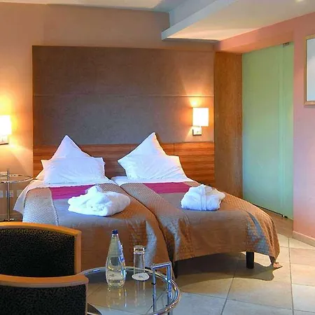 Hotel Maritim Antonine And Malta Mellieħa