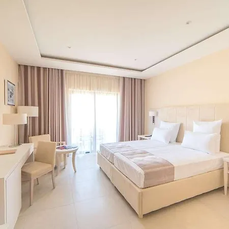 Maritim Antonine And Malta Hotel