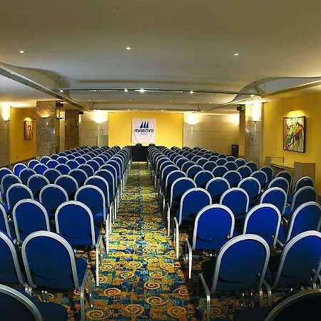 Maritim Antonine And Malta מליאהה