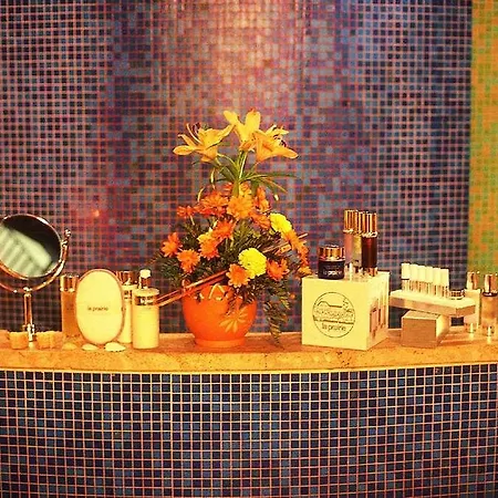 Maritim Antonine And Malta Hotel *