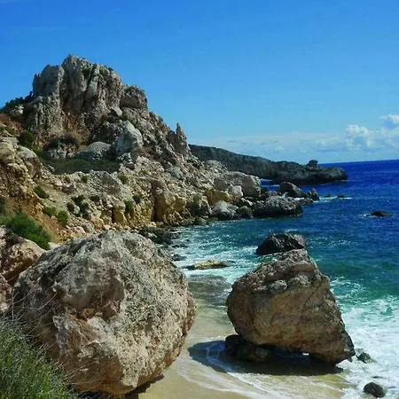 Maritim Antonine And Malta *