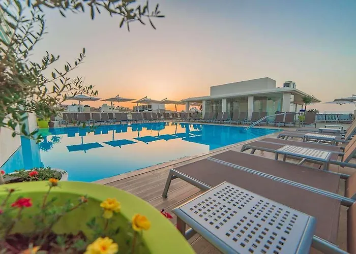 Maritim Antonine And Malta فندق المليحة