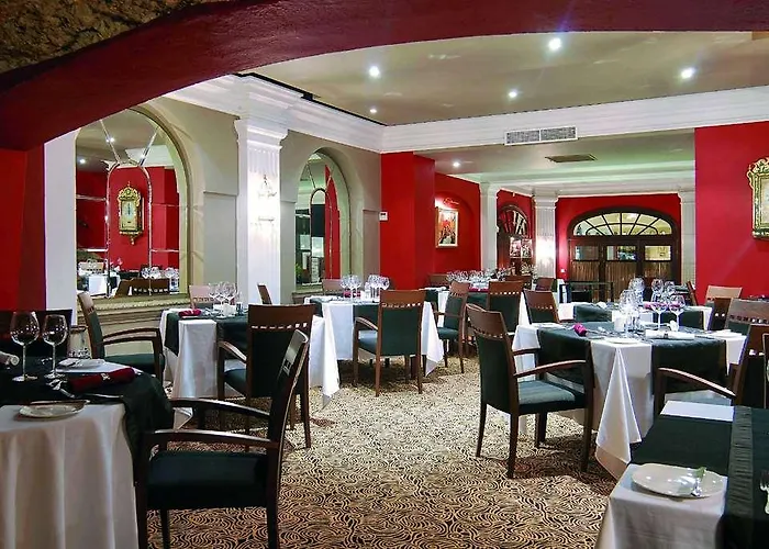 فندق Maritim Antonine And Malta