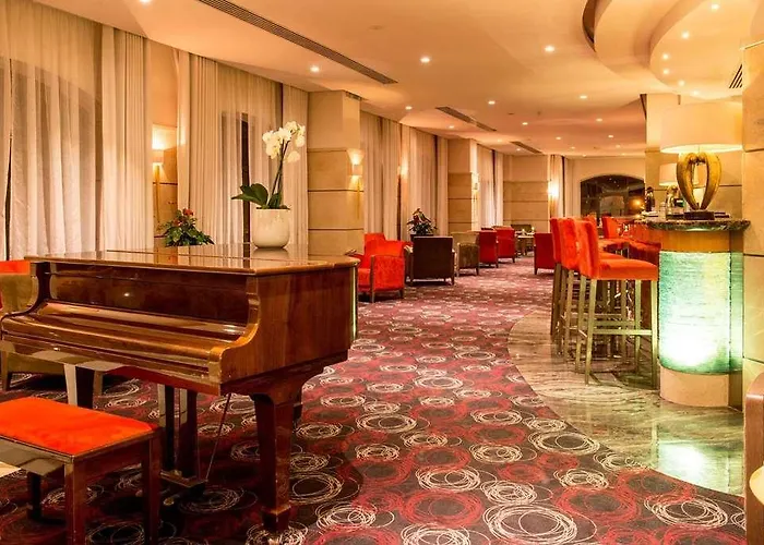 Maritim Antonine And Malta فندق