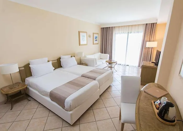 فندق Maritim Antonine And Malta *