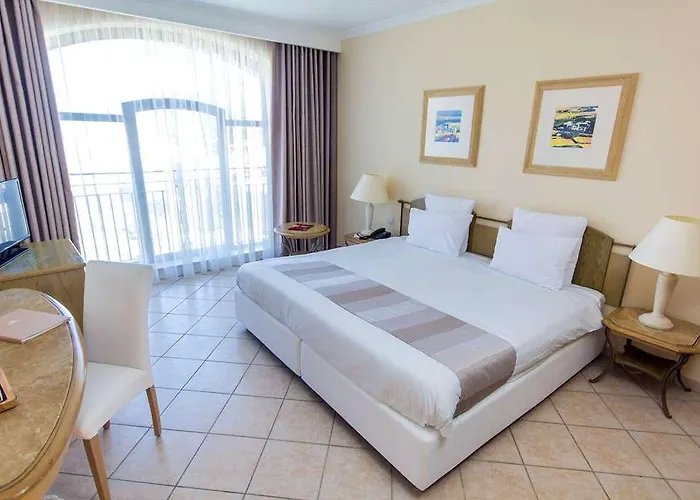 Maritim Antonine And Malta * المليحة