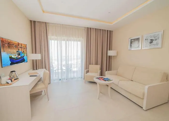 Maritim Antonine And Malta فندق *