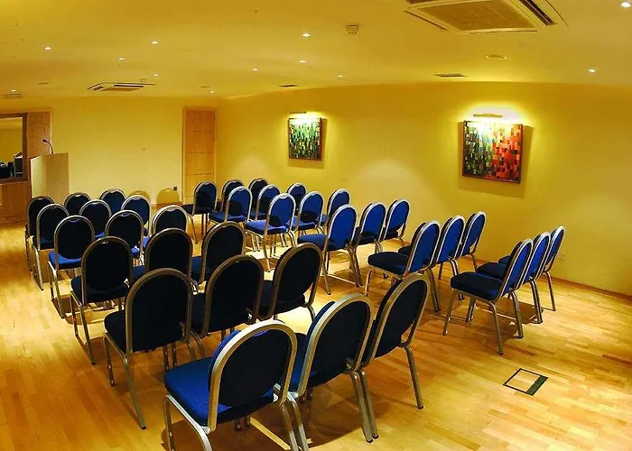 Maritim Antonine And Malta فندق *