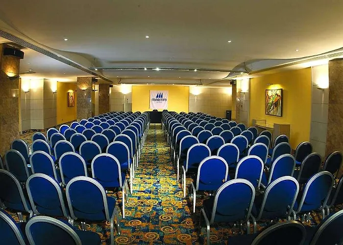 Maritim Antonine And Malta المليحة