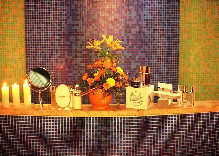 Maritim Antonine And Malta فندق *