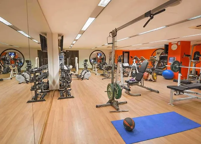 Maritim Antonine And Malta المليحة