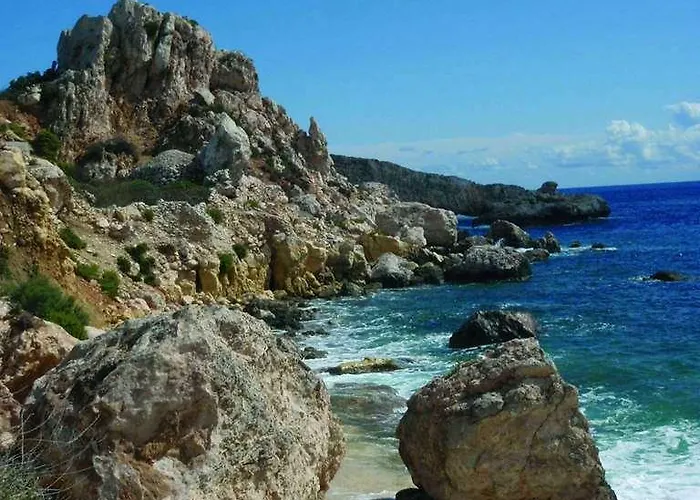 Maritim Antonine And Malta *