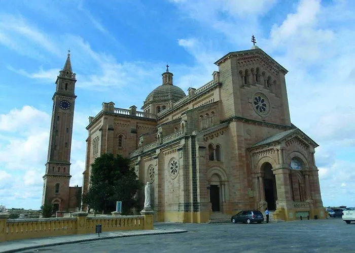 Maritim Antonine And Malta * المليحة