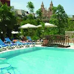 Maritim Antonine And Malta *