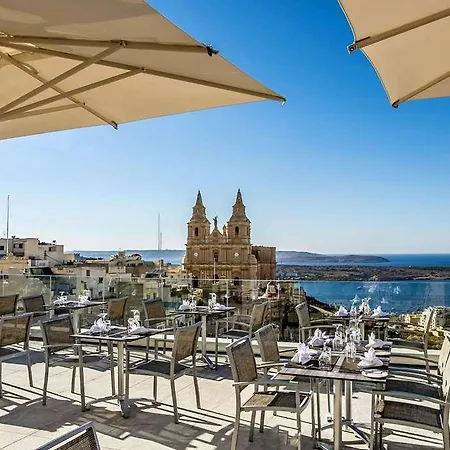 Отель Maritim Antonine And Malta *