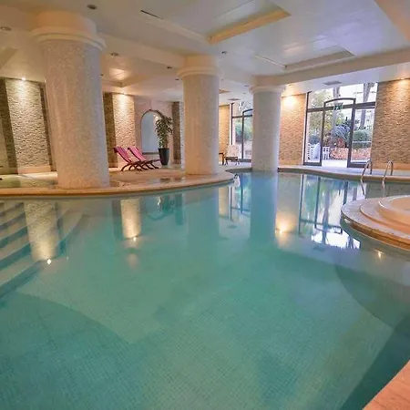 Maritim Antonine And Malta Hotel *