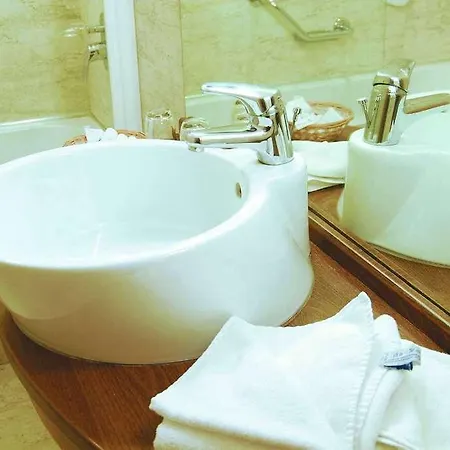 Maritim Antonine And Malta Hotel Mellieħa