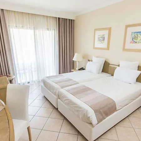 Hotell Maritim Antonine And Malta *