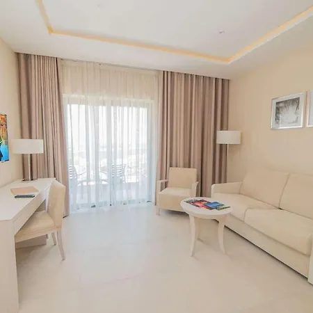 Maritim Antonine And Malta Hotel *