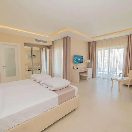 Maritim Antonine And Malta Меллиеха