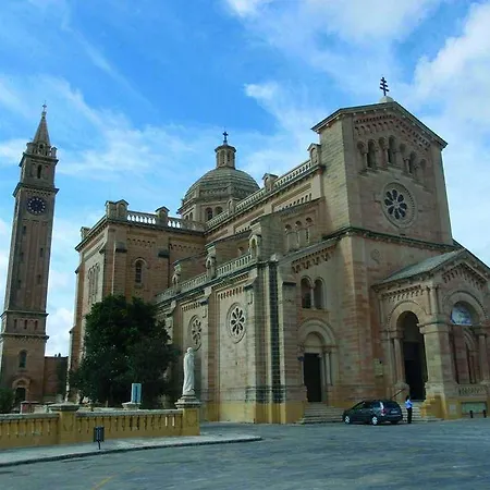 Maritim Antonine And Malta * Меллиеха