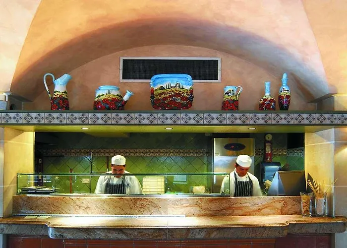 Maritim Antonine And Malta Hotel *