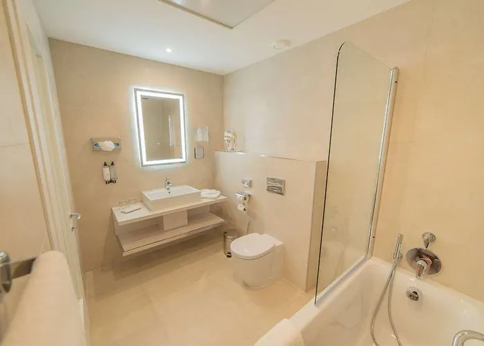 Maritim Antonine And Malta Mellieħa