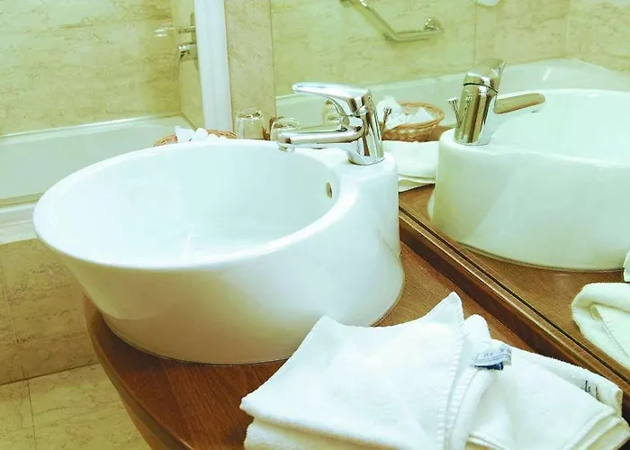 Maritim Antonine And Malta Hotel Mellieħa