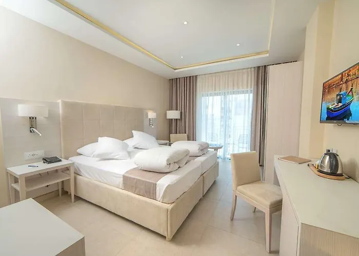 Maritim Antonine And Malta * Mellieħa