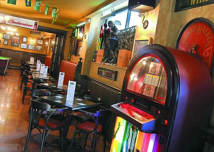 Hotel Maritim Antonine And Malta Mellieħa