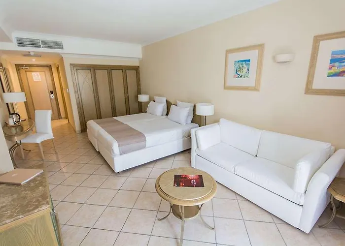 Maritim Antonine And Malta * Mellieħa