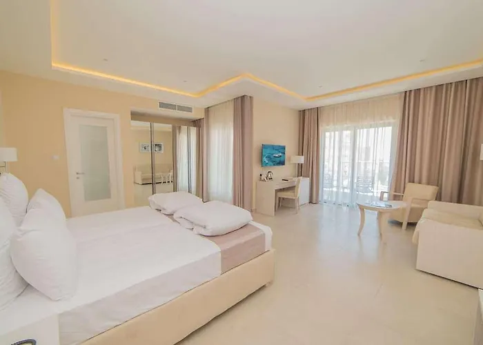 Maritim Antonine And Malta Mellieħa